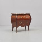 1249 8003 CHEST OF DRAWERS
